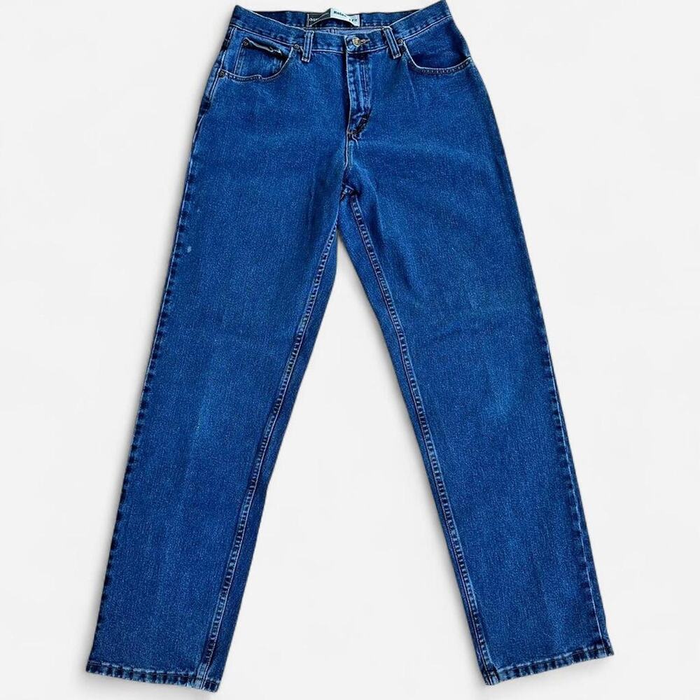 Classic gander mountain authentic denim - Picture 3 of 7
